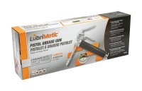 (image for) Metal Manual Grease Gun 14 oz.