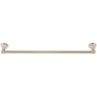 (image for) MOEN Preston 24 in. Towel Bar in Spot Resist Brushed Nickel