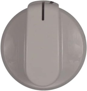 (image for) Dryer Knob WE03X25286