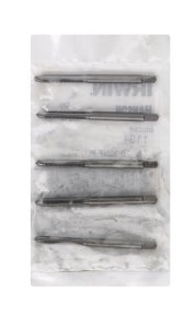 (image for) High Carbon Steel SAE Plug Tap 10-32NF 1 pc.