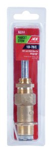 (image for) Price Pfister Hot and Cold 10I-7H/C Faucet Stem