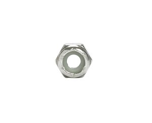 (image for) #10-24 Stainless Steel USS Nut 100 pk