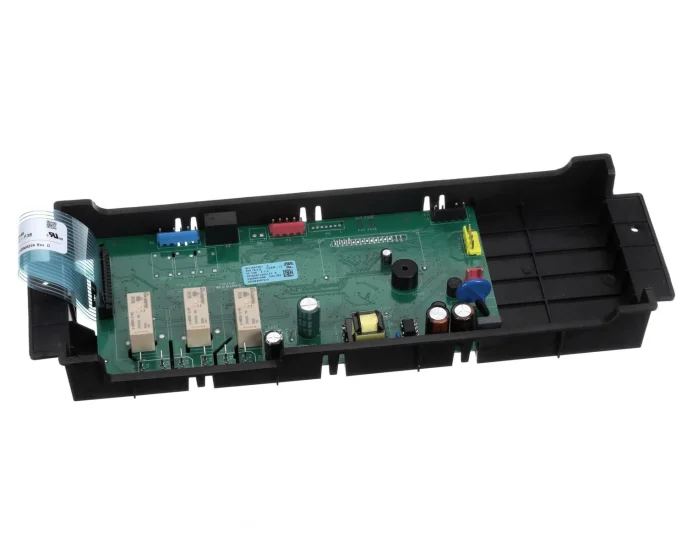 (image for) Oven Control Board W11747105