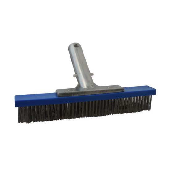 (image for) Wall Brush 6.5 in. H X 2 in. W X 10 in. L