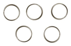 (image for) RING KEY SPLIT 3/4"
