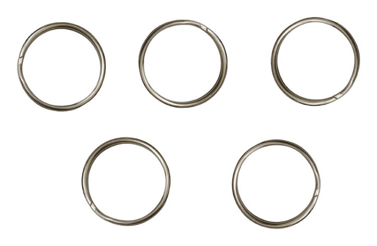 (image for) RING KEY SPLIT 3/4"