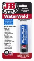(image for) Water Weld Solid Automotive Epoxy 2 oz.