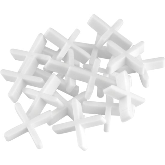 (image for) 7 in. H x 0.5 in. W Plastic Tile Spacer 250 pk