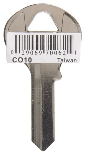 (image for) KEY CORBIN CO10