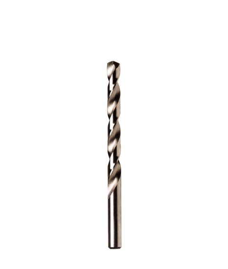 (image for) 5/32 in. x 3-1/8 in. L Cobalt Steel Drill Bit 1 pc.