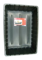 (image for) Ace Polypropylene 24 in. W X 36 in. L 23 gal Deep Well Paint Tra