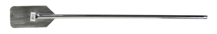 (image for) Stainless Steel Stir Paddle