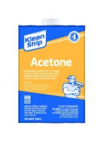 (image for) Acetone 1 qt.