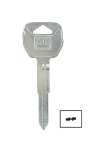 (image for) KEY HONDA MCYCLE HD109