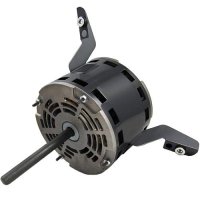 (image for) BT1340031SP Condensor Fan Blower Motor w / Torsion Mount - 1/3hp