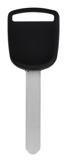 (image for) Transponder Key Automotive Chipkey HO01PT Double sided