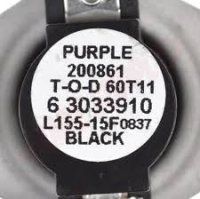 (image for) Thermostat Whirlpool WP33303391