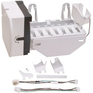 (image for) Ice Maker replaces GE WR30X10093/WR30X10061