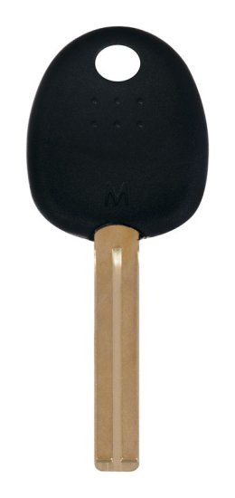 (image for) Transponder Key Automotive Chipkey HY20PT Double sided