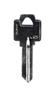 (image for) House/Office Key Blank Single sided For Weiser Locks