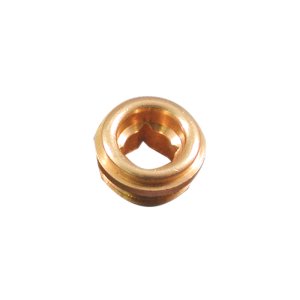 (image for) Danco For Sayco 1/2 in. Brass Faucet Seat