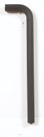 (image for) Long Series Hex-L 9/16 SAE Long Arm Hex L-Key 9.0 in