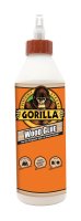(image for) Light Tan Wood Glue 18 oz.