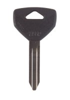 (image for) Automotive Key Blank Y155