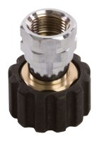 (image for) 5800 psi Screw Coupling