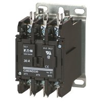 (image for) CONTACTOR RBM TYPE 154 3 POLE 40A 24V