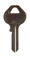 (image for) KEY MASTERLOCK M5