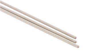 (image for) Forney 5/64 in. D X 15.2 in. L E6013 Mild Steel Welding Rods 830