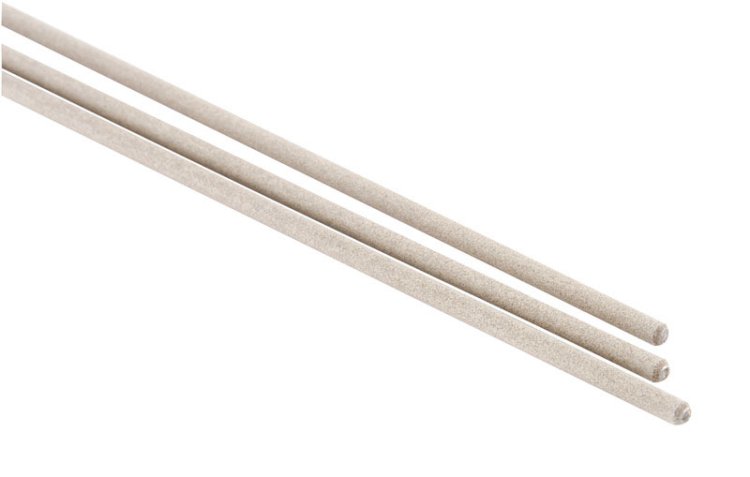 (image for) Forney 5/64 in. D X 15.2 in. L E6013 Mild Steel Welding Rods 830
