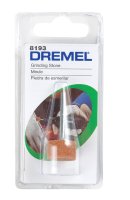 (image for) 5/8 in. Dia. x 1 in. L Aluminum Oxide Grinding Stone Cyli