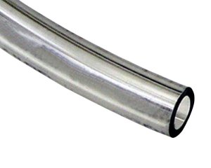 (image for) 5/16 in. Dia. x 1/2 in. PVC Vinyl Tubing per Ft