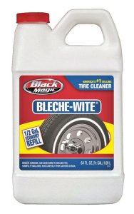 (image for) Bleche Wite Tire Cleaner 64 oz.