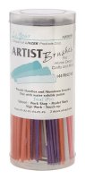 (image for) No. 1, 2, 3, 4, 5 in. W Assorted Artist Paint Brush Set