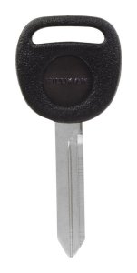(image for) Automotive Key Blank Double sided For GM