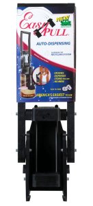 (image for) 20 in. H x 6.5 in. W Can Crusher