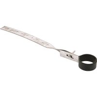 (image for) DWV HANGER STRAP, 18 GAUGE, 3 IN.