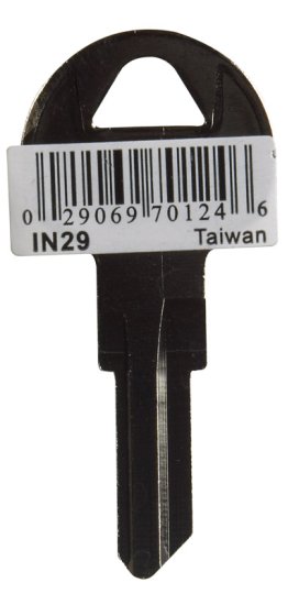 (image for) KEY ILCO IN29