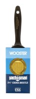 (image for) Wooster Yachtsman 2-1/2 in. Chiseled Paint Brush