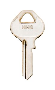 (image for) KEY MASTER M16