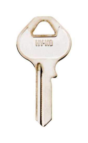 (image for) KEY MASTER M16