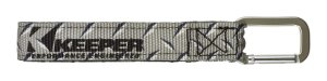 (image for) Wrap-It-Up 0 in. L Gray Bundling Strap 0 lb. 1 pk