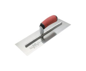 (image for) 4-1/2 in. W Steel Finishing Trowel
