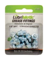 (image for) Grease Fittings 10 pk