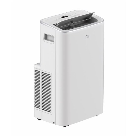 (image for) 350 sq ft 3 speed 12000 (8000 SACC) BTU Portable Air Conditioner with Remote