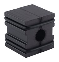 (image for) 1 in. Ferrite Powder/Rubber Polymer Resin Magne
