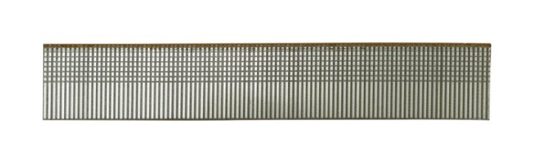(image for) 1-5/8 in. 18 Ga. Straight Strip Brad Nails Smooth Shank 50